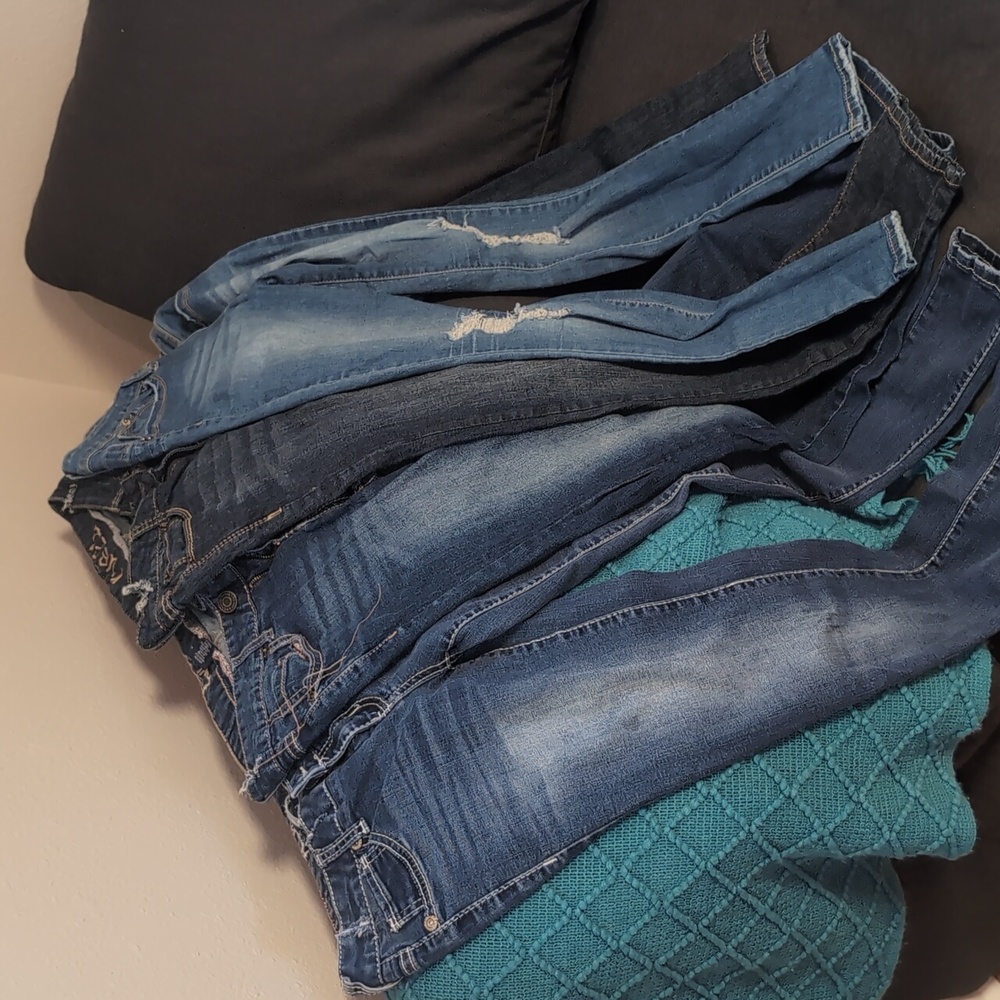 Jeans bundle 3/5